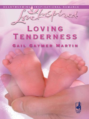 cover image of Loving Tenderness